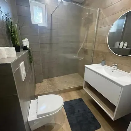 F4 Elegant - Strasbourg Cosy Appartement Buitenkant foto