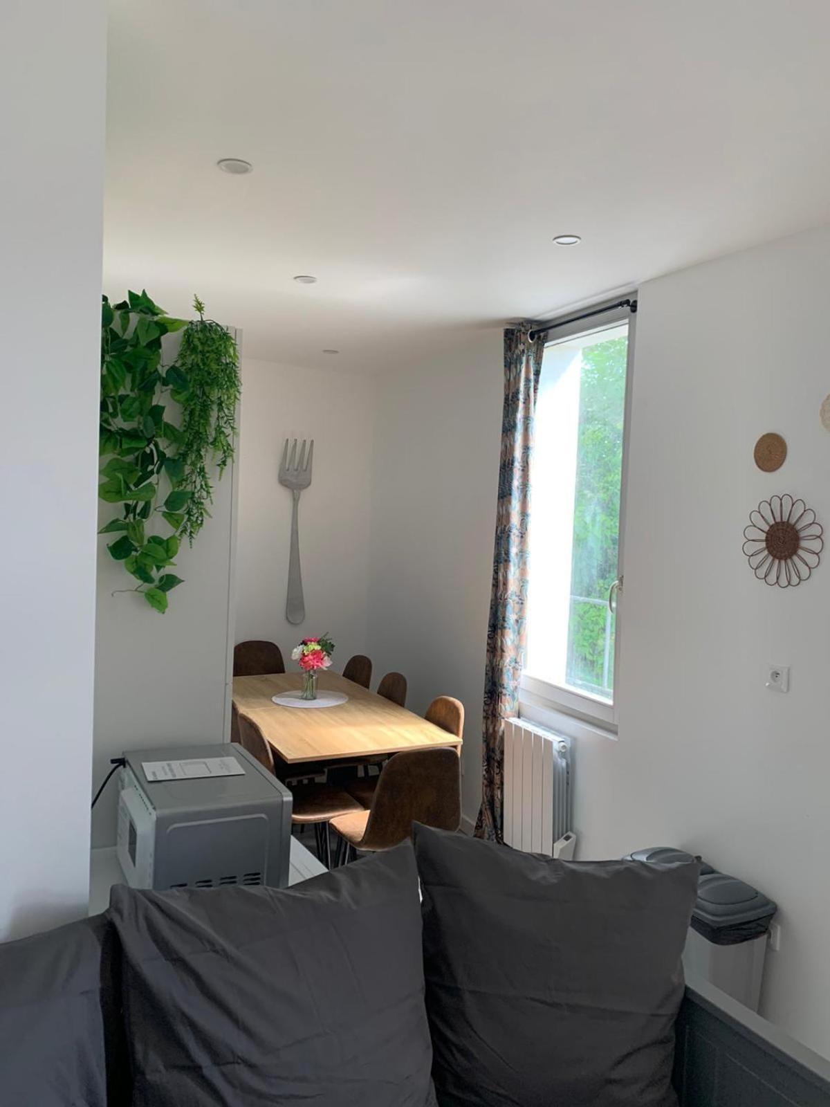 F4 Elegant - Cosy Strasbourg