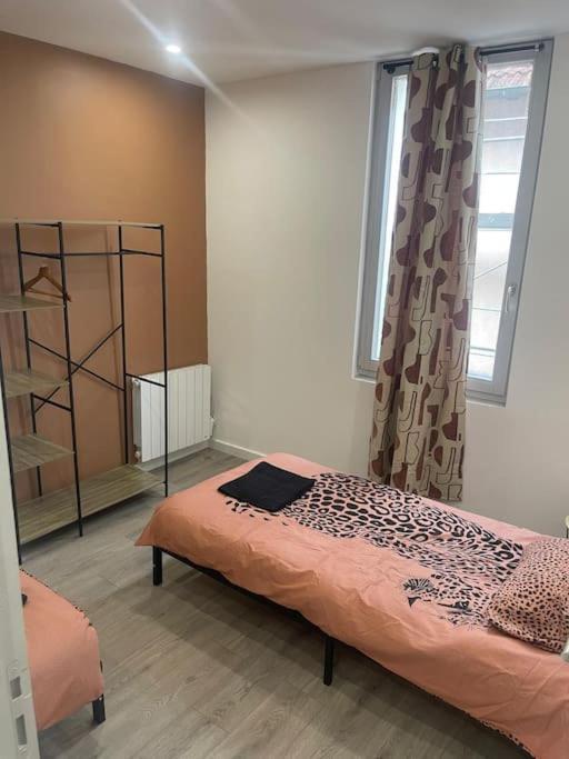 Apartment F4 Elegant - Cosy Strasbourg