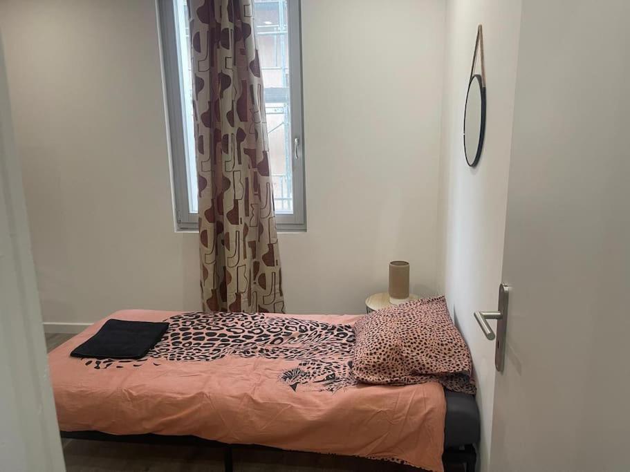 F4 Elegant - Cosy * Strasbourg