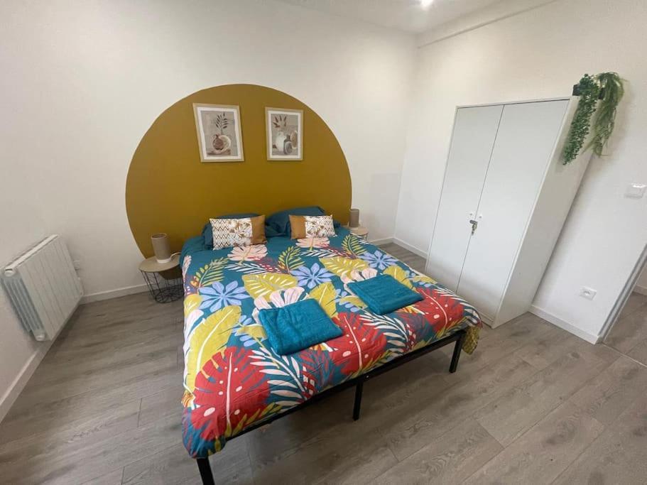 F4 Elegant - Cosy Strasbourg