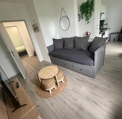 F4 Elegant - Strasbourg Cosy