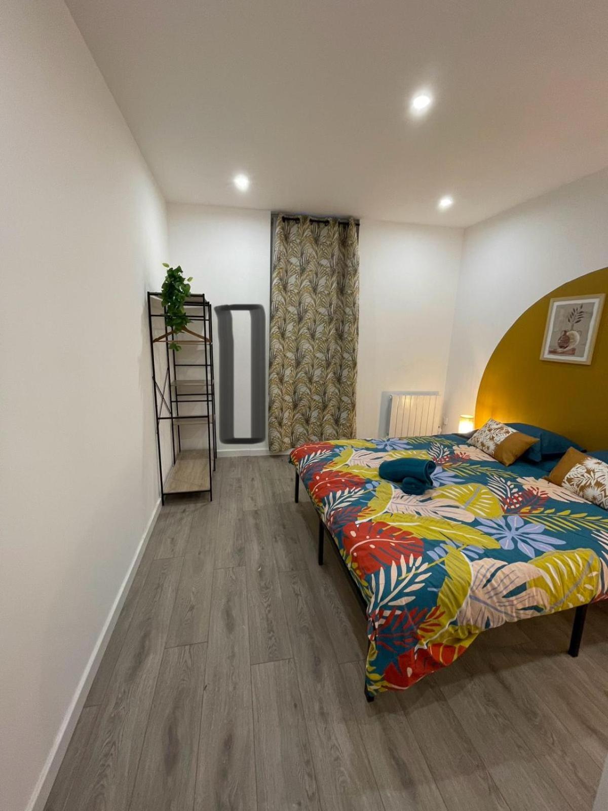 F4 Elegant - Cosy * Straatsburg
