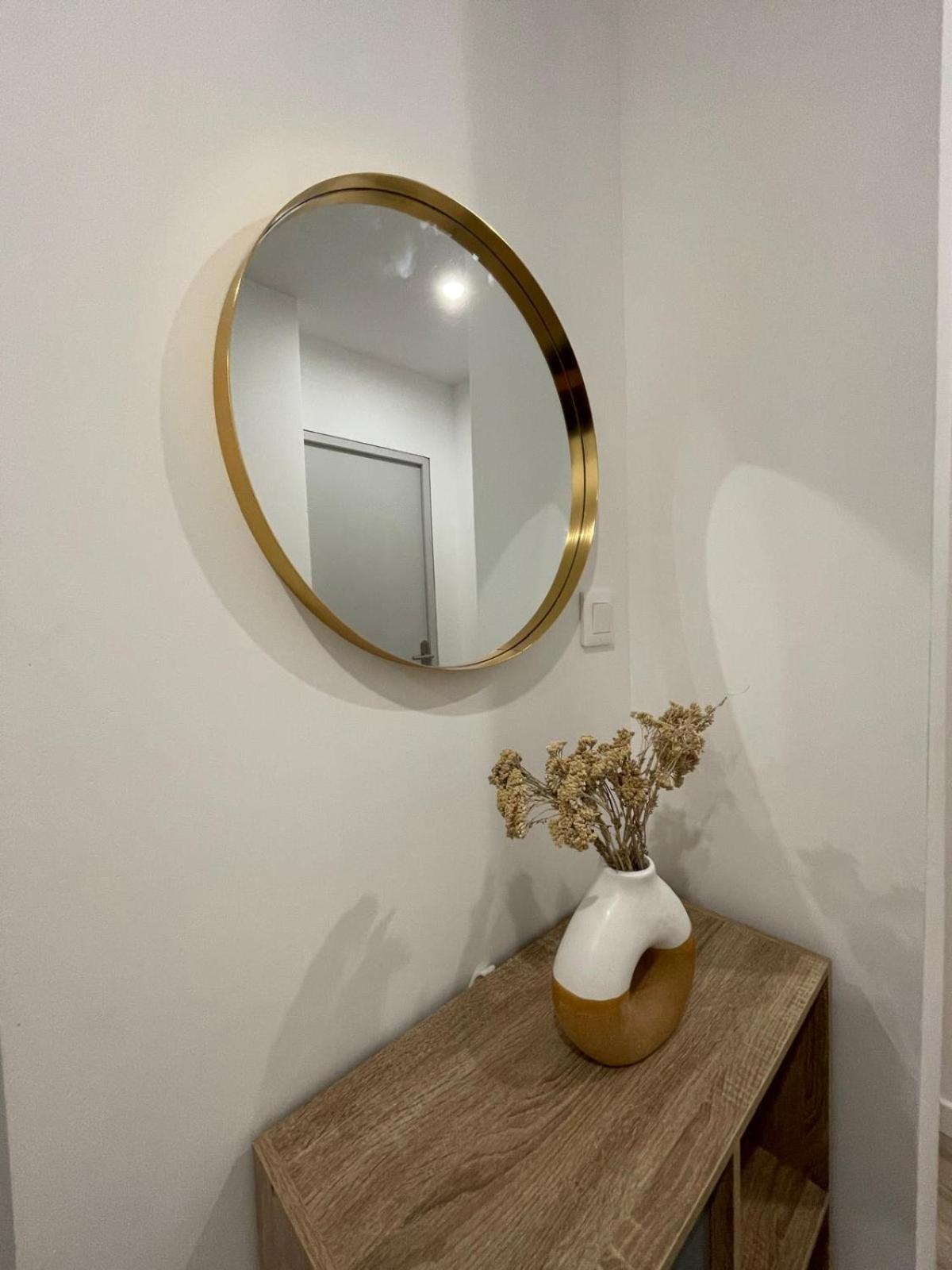 Appartement F4 Elegant - Cosy Straatsburg