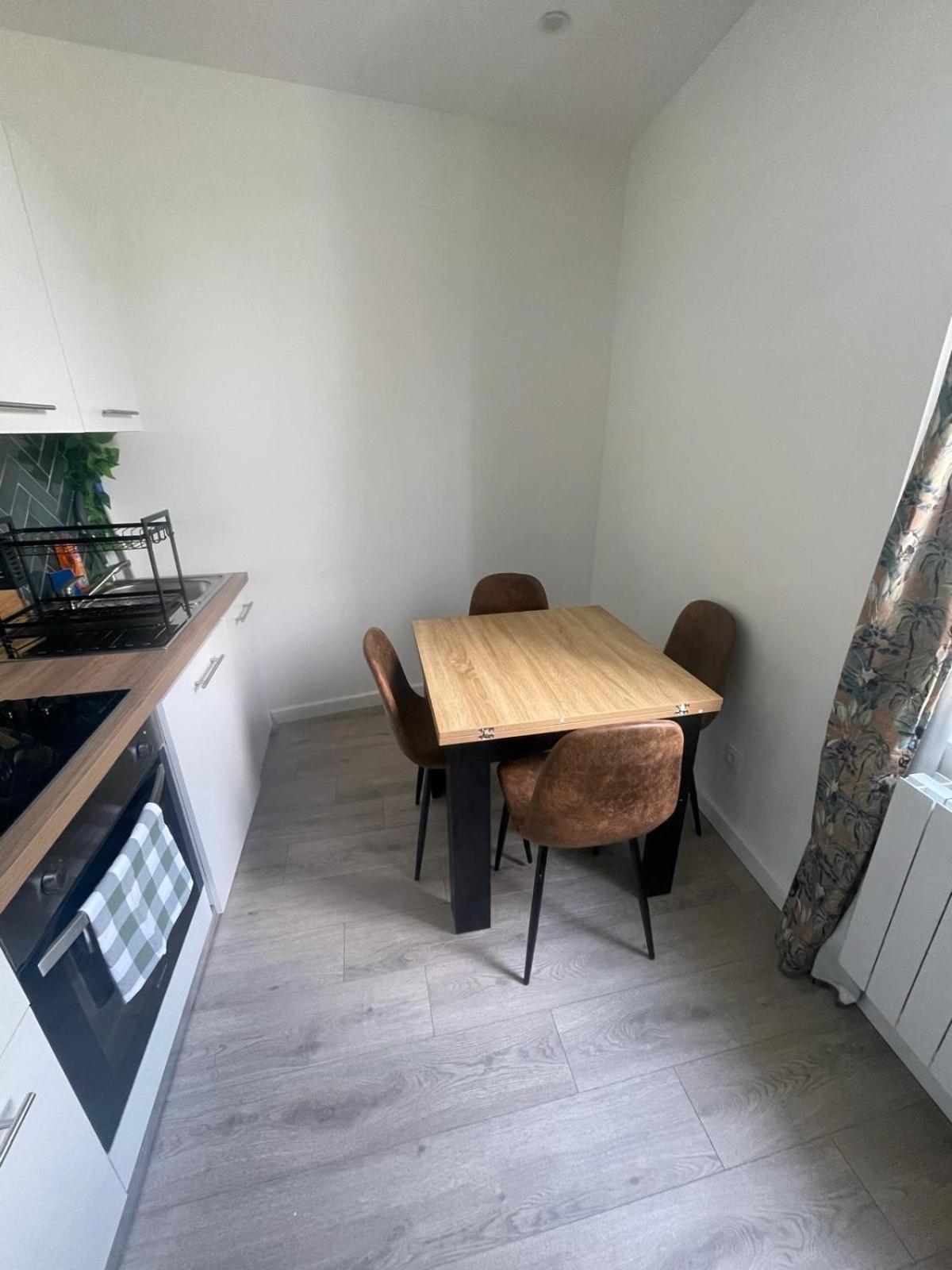 F4 Elegant - Cosy Appartement *
