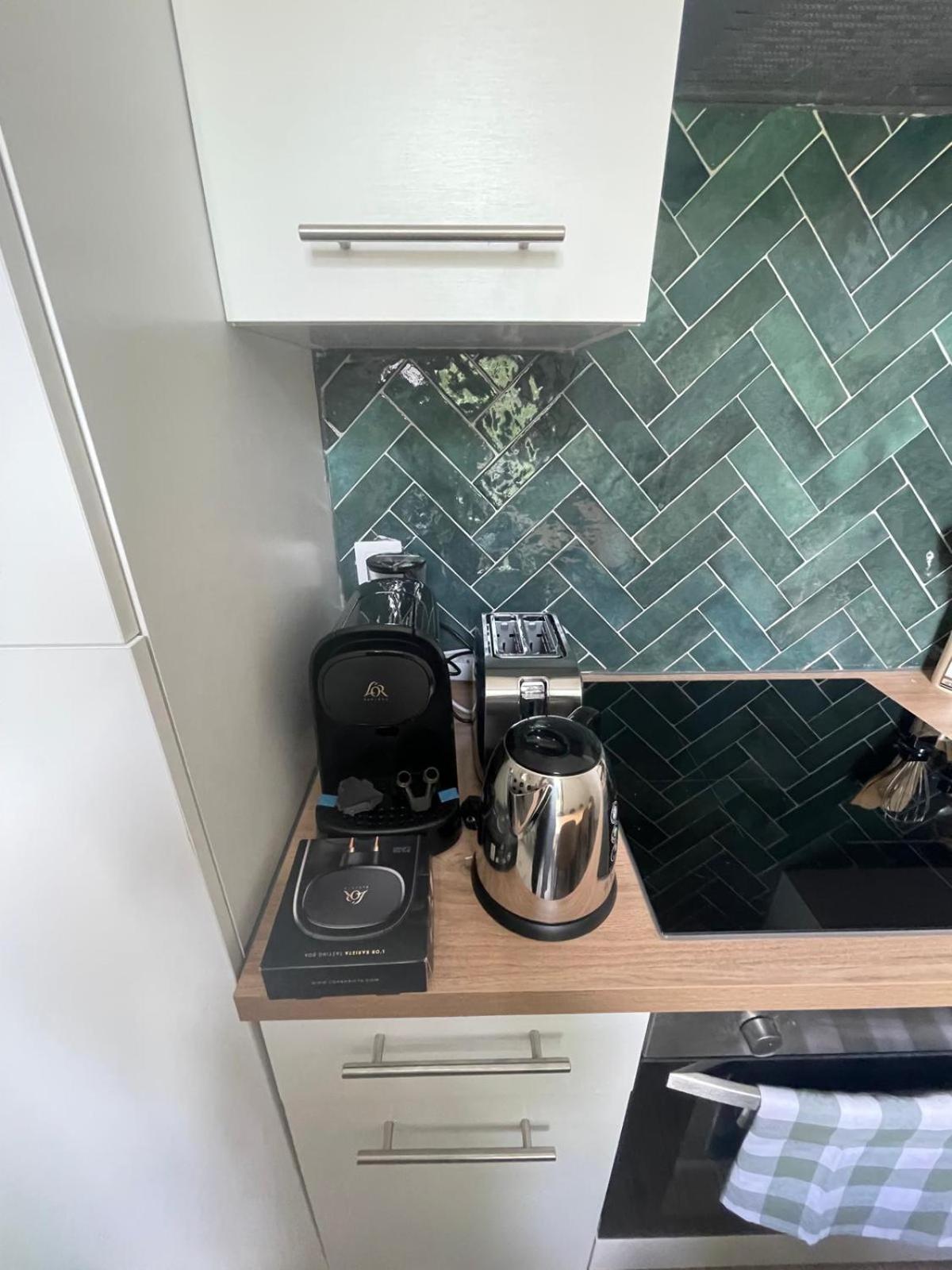 Appartement F4 Elegant - Cosy Straatsburg