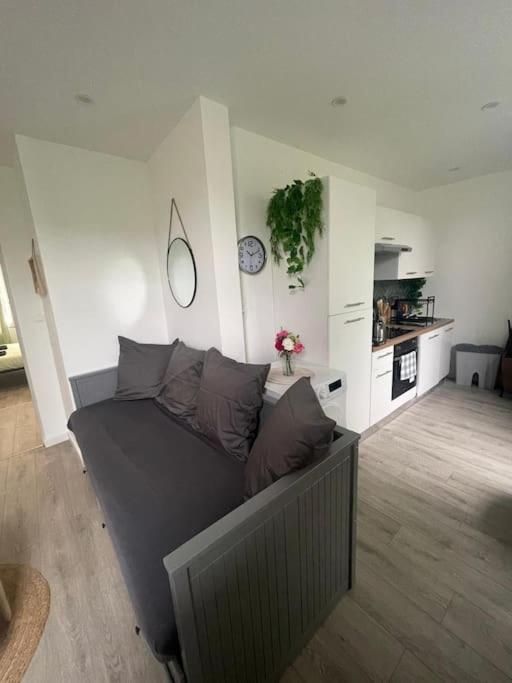 Appartement F4 Elegant - Cosy *