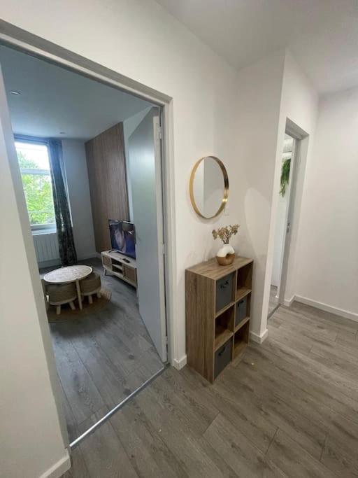 Appartement F4 Elegant - Cosy Straatsburg