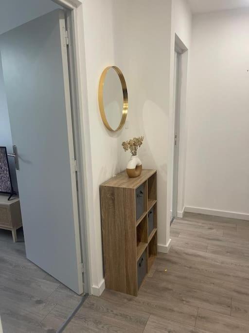 F4 Elegant - Cosy Appartement