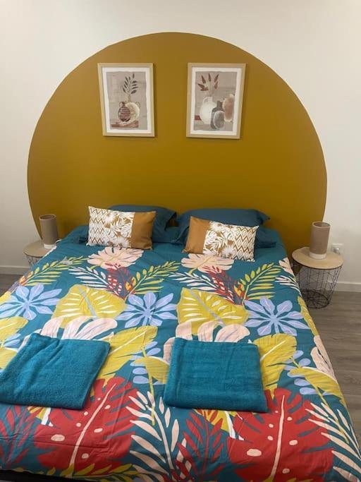 F4 Elegant - Cosy Appartement Straatsburg