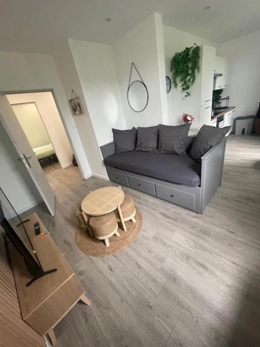 Appartement F4 Elegant - Cosy Straatsburg